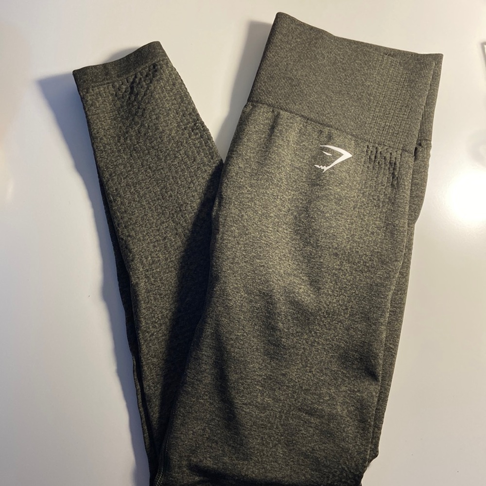 Gymshark leggings